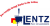 Logo Malerbetrieb Lentz, Michael Lentz