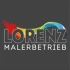 Logo Malerbetrieb Lorenz