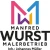 Logo Malerbetrieb Manfred Wurst, Inh. Johannes Müller e.K.