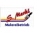 Logo Malerbetrieb Merkl