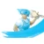 Logo Malerbetrieb Michaelis