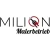Logo Malerbetrieb Milion