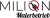 Logo Malerbetrieb Milion