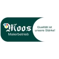 Logo Malerbetrieb Moos