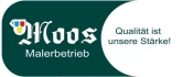 Logo Malerbetrieb Moos Maler und Lackierer
