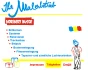 Logo Malerbetrieb Norbert Busse