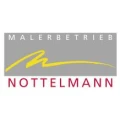 Logo Nottelmann Johannes,, Malerbetrieb