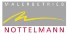 Logo Malerbetrieb Nottelmann Johannes