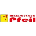 Logo Malerbetrieb Pfeil GmbH