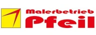 Logo Malerbetrieb Pfeil GmbH Malerbetrieb