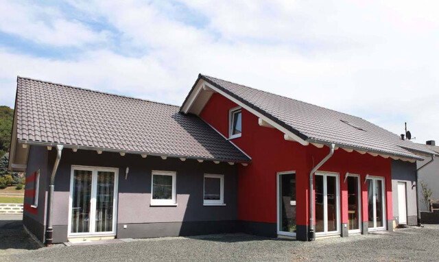 Malerberieb Rauch Foto