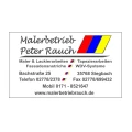 Malerbetrieb Rauch Siegbach