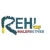 Logo Malerbetrieb Rehl