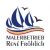 Logo Malerbetrieb René Fröhlich