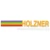 Logo Malerbetrieb Restaurator Holzner