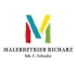 Logo Malerbetrieb Richarz Inh. Christof Schrader