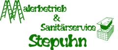 Malerbetrieb & Sanitärservice Stepuhn Bottrop
