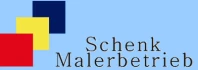 Logo Malerbetrieb Schenk GmbH