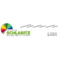 Logo Malerbetrieb Schlabitz