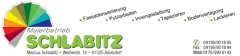 Logo Malerbetrieb Schlabitz