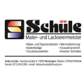 Malerbetrieb Sch&uuml;le Renningen