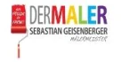 Logo Malerbetrieb Sebastian Geisenberger