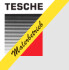 Logo Malerbetrieb Tesche GmbH & Co. KG