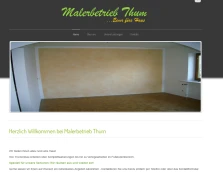 Malerbetrieb Thum Eigeltingen