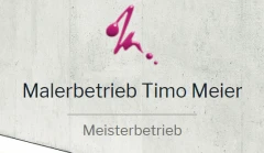 Malerbetrieb Timo Meier Grünstadt