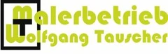 Logo Malerbetrieb Wolfgang Tauscher