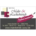 Malerbetrieb Yavuz Köln