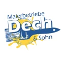 Malerbetriebe Dech & Sohn GmbH Kirchheimbolanden Kirchheimbolanden