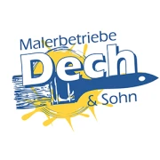 Malerbetriebe Dech & Sohn GmbH Kirchheimbolanden Kirchheimbolanden