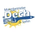 Logo Malerbetriebe Dech & Sohn GmbH Kirchheimbolanden