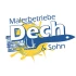 Logo Malerbetriebe Dech & Sohn GmbH