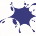 Logo Malerbetriebes Rolf K&uuml;rten