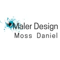 Malerdesign Moss Gro&szlig;rinderfeld