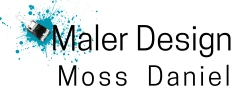 Malerdesign Moss Gro&szlig;rinderfeld