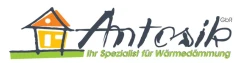 Logo Antosik GbR Malerei