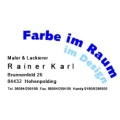 Malerei Karl Hohenpolding