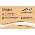Malerei Manz Rheinhausen