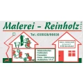Malerei-Reinholz GmbH Dürrröhrsdorf-Dittersbach