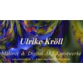 Gem&auml;lde direkt von der K&uuml;nstlerin.   Digital-ART Kunstwerke    - limitiert - 01/10