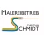 Logo Malereibetrieb Christian Schmidt