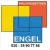 Logo Malereibetrieb ENGEL