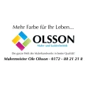 Malereibetrieb Olsson Schwentinental