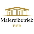 Logo Malereibetrieb Pier
