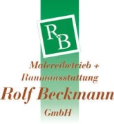 Logo Malereibetrieb Rolf Beckmann GmbH
