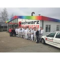 Logo Malereibetrieb Schwarz GmbH & Co. KG