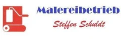 Logo Malereibetrieb Steffen Schuldt